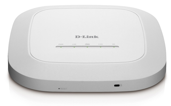 The DBA-1510P access point is among a  dedicated range of products to support Nuclias.